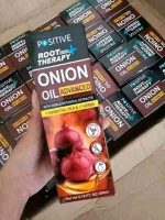 Onion Hair Oil - Image 2