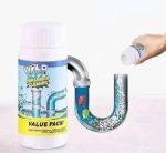 Wild Tornado Sink & Drain Cleaner - Image 2