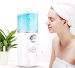 USB Nano Facial Spray Mist Sprayer Machine - Image 3