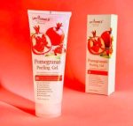 Pomegranate Peeling Gel Apple Peeling Gel - Image 2
