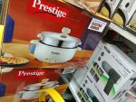 Prestige 5.2L Electric Cooking Pot - Image 3