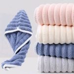New Magic Hair Towel - Image 3