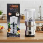 Nima 2 in 1 belender and grinder