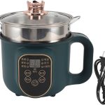Prestige 3.5 L Electric Cooking Pot Display