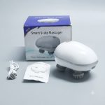 Smart Scalp Body Massager ( Without Sensor light )