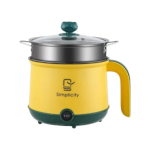 Simplicity Electric Cooking pot - Image 2