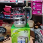 SKB Electric Kettle, model SK-521. - Image 3