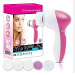5 in 1 beauty care massager