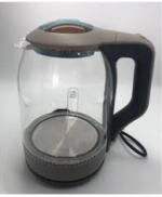 SKB Electric Kettle, model SK-521. - Image 4