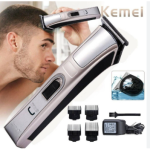Kemei KM-5017 Hair Clipper - Image 5
