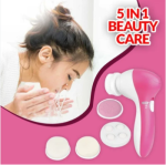 5 in 1 beauty care massager - Image 3