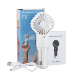 Hand Held Spray Fan F3 - Image 3