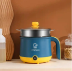 Simplicity Electric Cooking pot - Image 3