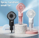 Hand Held Spray Fan F3 - Image 4