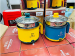 Simplicity Electric Cooking pot - Image 4