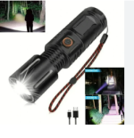 Super power jambo light With Power bank 30,000 - Image 2