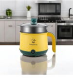 Simplicity Electric Cooking pot - Image 5