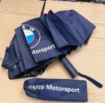 BMW Auto Open & Close  16 Rib umbrella - Image 3
