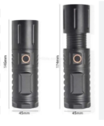 Super power jambo light With Power bank 30,000 - Image 3