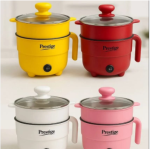 Prestige mini Cooking pot 2.liter - Image 3