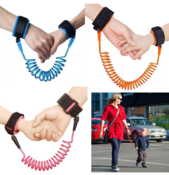 Baby Child Anti Lost Wrist