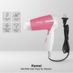 Kemei KM-6830 Hair Dryer for Women - Image 2