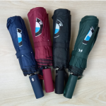 BMW Auto Open & Close  16 Rib umbrella