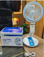Lr-2018 Desk fan - Image 4