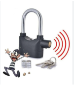 Alarm Security Lock - Image 3