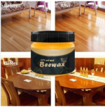 Beewax wood polish - Image 4