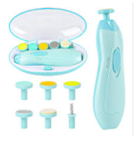 Baby Nail Trimmer - Image 2