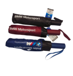 BMW Auto Open & Close  16 Rib umbrella - Image 6