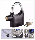 Alarm Security Lock - Image 4