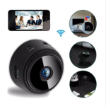 A9 Mini WiFi Camera 1080P Full HD Night Vision Wireless IP Camera - Image 2