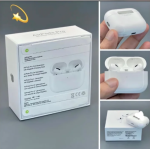 Apple Airpods Pro 2nd Generation ( White ) - Image 3