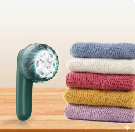 Hair Ball Remover