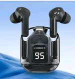 UltraPods Max TWS Headphones 5.3 Wireless - Image 2