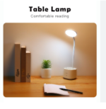 Yage LED Pen Holder Table Lamp - Image 2