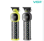 VGR V-185 Hair Clippers & Beard Trimmer - Image 3