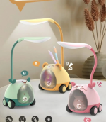 MINI CAR DESK LAMP - Image 3