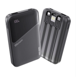 Ven-Dens VD-10000mAh ( With Cables )  PB058  22.5W Power Bank - Image 3