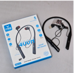FRB N-27 Smart Wireless Neckband – Bluetooth 5.4, 400-Hour - Image 3