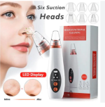 Black heads remover Machine - Image 3