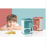 Kids Mini ATM Bank with password - Image 2