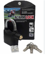 Alarm Security Lock - Image 5