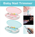 Baby Nail Trimmer - Image 4