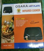 Osaka Stove 1500 watt - Image 5
