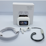 A9 PRO APPLE AIRPODS ANC/ENC white
