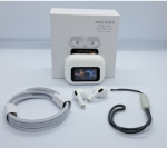 A9 PRO APPLE AIRPODS ANC/ENC white - Image 6