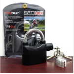 Alarm Security Lock - Image 6